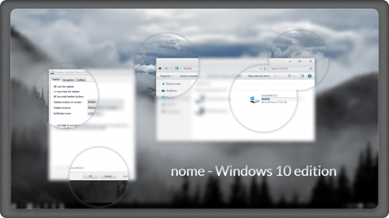 20 Best Windows 10 Themesskins In 2020 Latest Themes