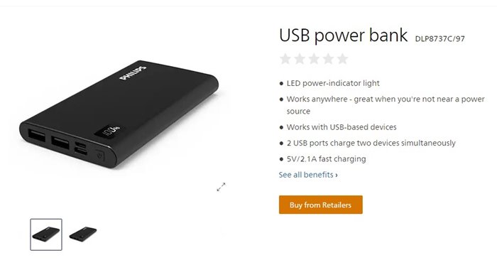 10 Best Power Banks You can Buy in 2022 - 48