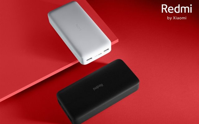 Redmi Power Bank