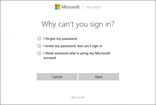 How to Reset Your Forgotten Windows Password - 26