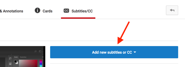 How To Create Your Own Subtitle Of Any Video - 34