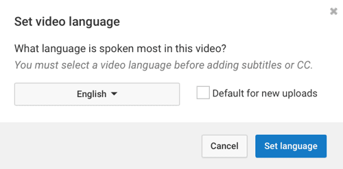 How To Create Your Own Subtitle Of Any Video - 10