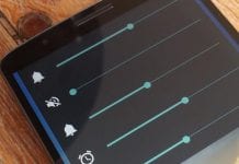 How to Set Default Volume Levels for Each of your Bluetooth Accessories How to Set Default Volume Levels for Each of your Bluetooth Accessories