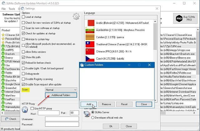 How to Update All Softwares on Your Windows PC - 47