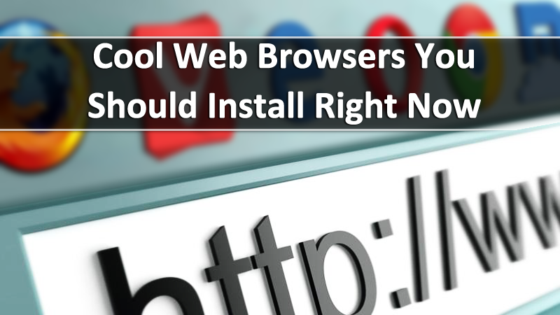 10 Best Web Browsers for Windows   MAC PC  2022  - 96