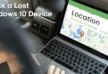 How To Find Your Lost or Stolen Windows 10/11 Devices