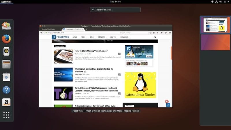 10 Best Most Popular Linux Distributions in 2021 - 72