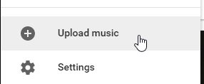 How to Upload your Music Library to Google Play Music - 64