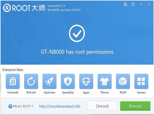 How to Root Any Android Device In Single Click  Step by step Guide  - 58