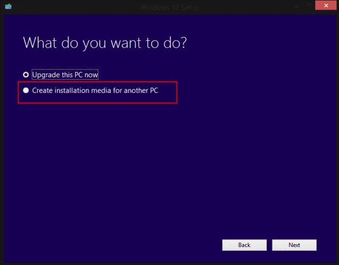Windows 10 Ücretsiz İndir Tam Sürüm