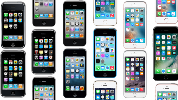 iPhone: 10 Years Down, CEO Says The 