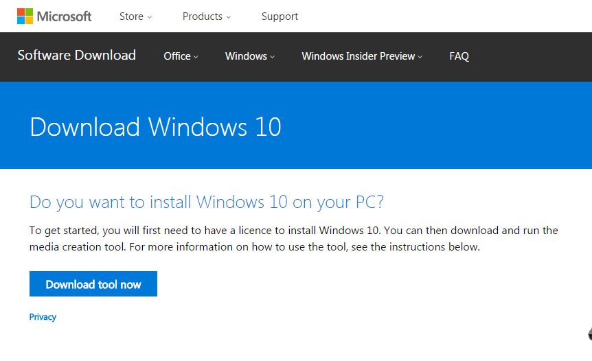 Here s How You Can Still Download Windows 10 For FREE Legally - 3