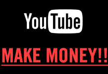 YouTube Just Introduced A New Feature To Make Money