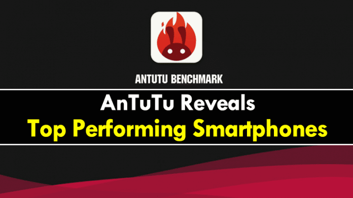 AnTuTu Reveals Top Performing Smartphones For January 2017 - 91