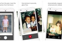 How to Digitize Old Photos with Your Smartphone