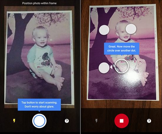 How to Digitize Old Photos with Your Smartphone - 22