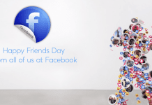 Facebook's 'Friends Day' Will Ruin Your News Feed With Cheesy Videos