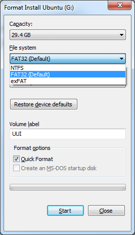 How To Fix USB Pendrive Empty Problem Even when the Drive Is Full - 89