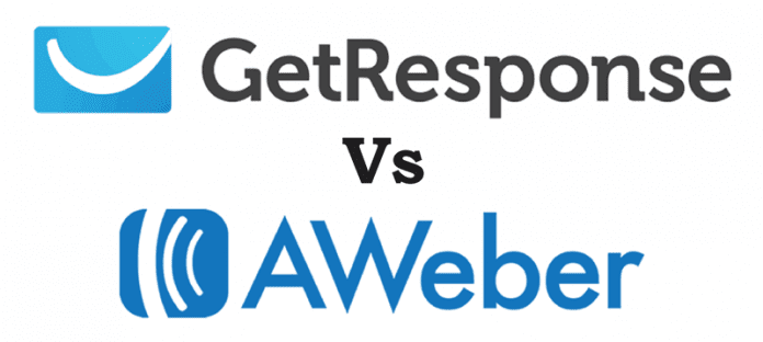 GetResponse Vs Aweber Which Solution Provides More for Less Price