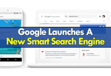 Google Just Introduced A New Smart Search Engine