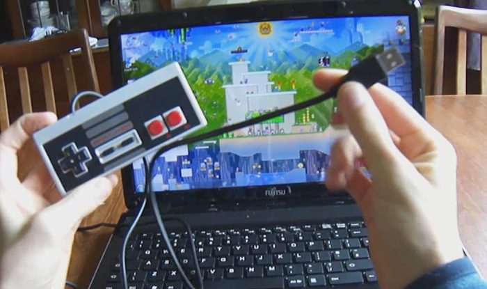 How to Play NES Games on MacBook  3 NES Emulators  - 40