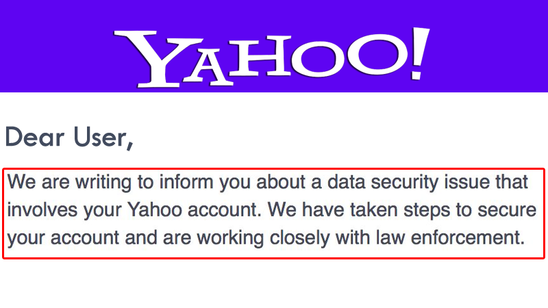 New Yahoo Hack Warning: Hackers Didn’t Even Need Your Password To Hack ...