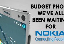 Nokia 3 To Feature 720p Display, Snapdragon 425, 2GB RAM And More