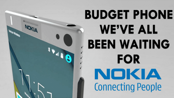 Nokia 3 To Feature 720p Display, Snapdragon 425, 2GB RAM And More