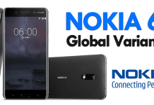 Nokia To Launch Global Variant Of The Nokia 6