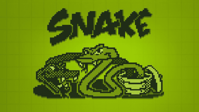 Now You Can Play The Nokia 3310's Iconic Snake Game On Facebook Messenger