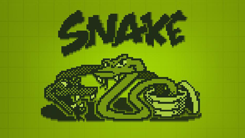 nokia snake game play