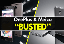 OnePlus And Meizu 'BUSTED' For Cheating Benchmark Tests