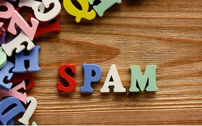 Zabraňte tomu, aby byly legitimní e-maily označeny jako spam
