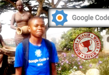 This 17-year-old Google Code-in Winner’s Hometown Has No Internet