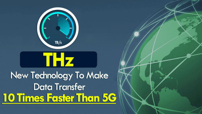 This New Technology Will Make Data Transfer 10 Times Faster Than 5G - 69