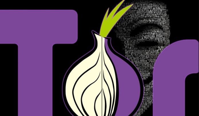 using tor safely