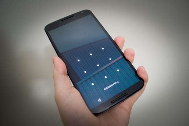 Unlock Lock Screen In Android Lollipop 5.0 Without Any Tool