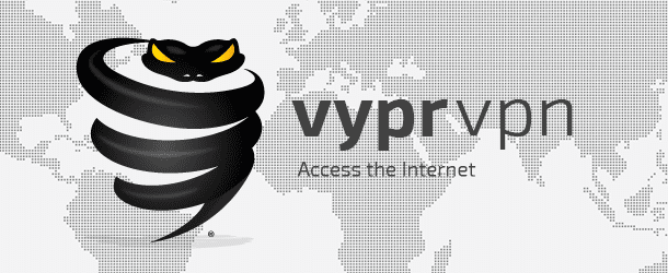 VyprVPN