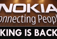 Nokia Is Officially Back With 4 Smartphones- Features & Price