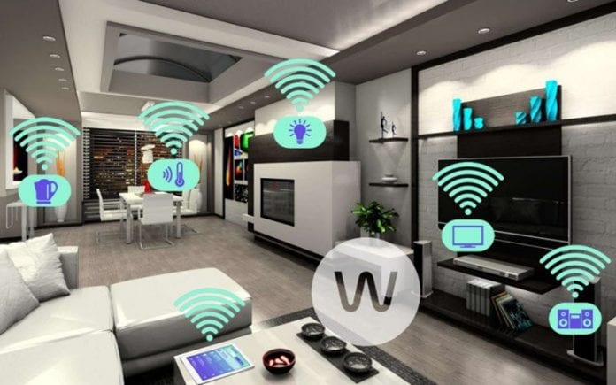 5 Smart Home accessories to keep your Home Secure