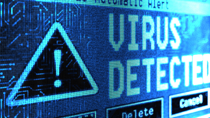 Beware! This Malware Could Erase All Your Data From Your HDD