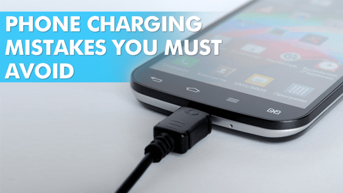 5 Key Smartphone Charging Mistakes You Must Avoid - 79