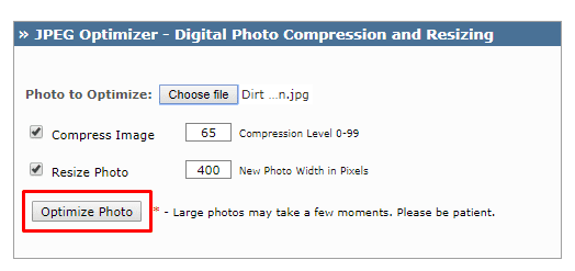 How to Compress Images Online without Losing Quality - 20