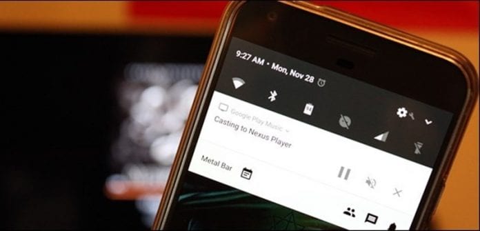 How to Disable Google Home Remote Control Notification on Android