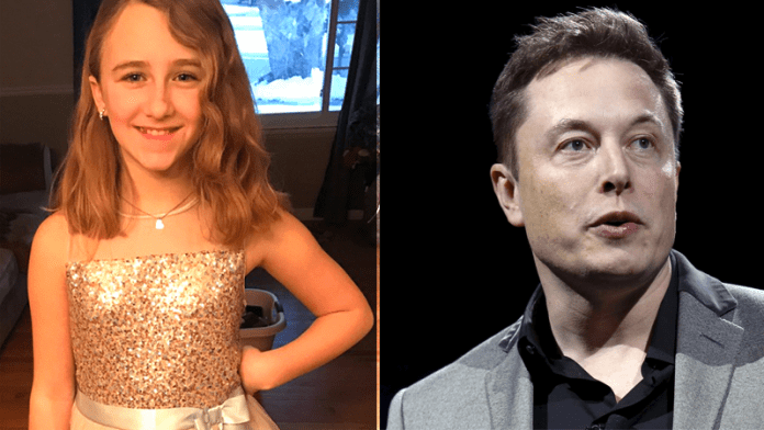 A 5th-Grade Student Gives A Marketing Advice To Elon Musk, And He Loves It!