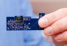Engineers Create Dime-Sized Atomic Force Microscope That Fits Into A Chip