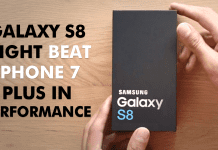 Samsung Galaxy S8 Has Just Done The Impossible!
