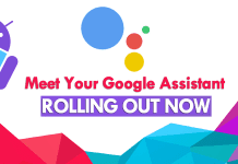 Google Assistant Rollout For More Android Devices