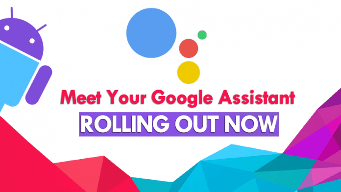 Google Assistant Rollout For More Android Devices