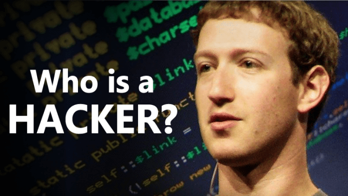 Who Is A Hacker? Mark Zuckerberg Explains In His Letter